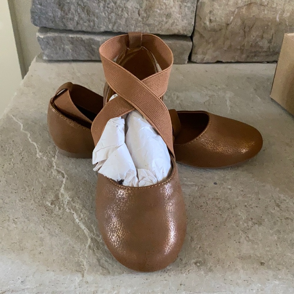 Lucky Brand Ballerina Flats
